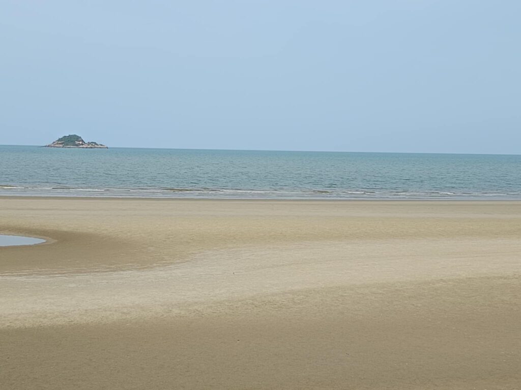 อ่าวมะนาว