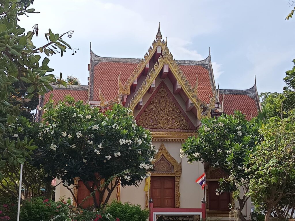 วัดเขาเต่า